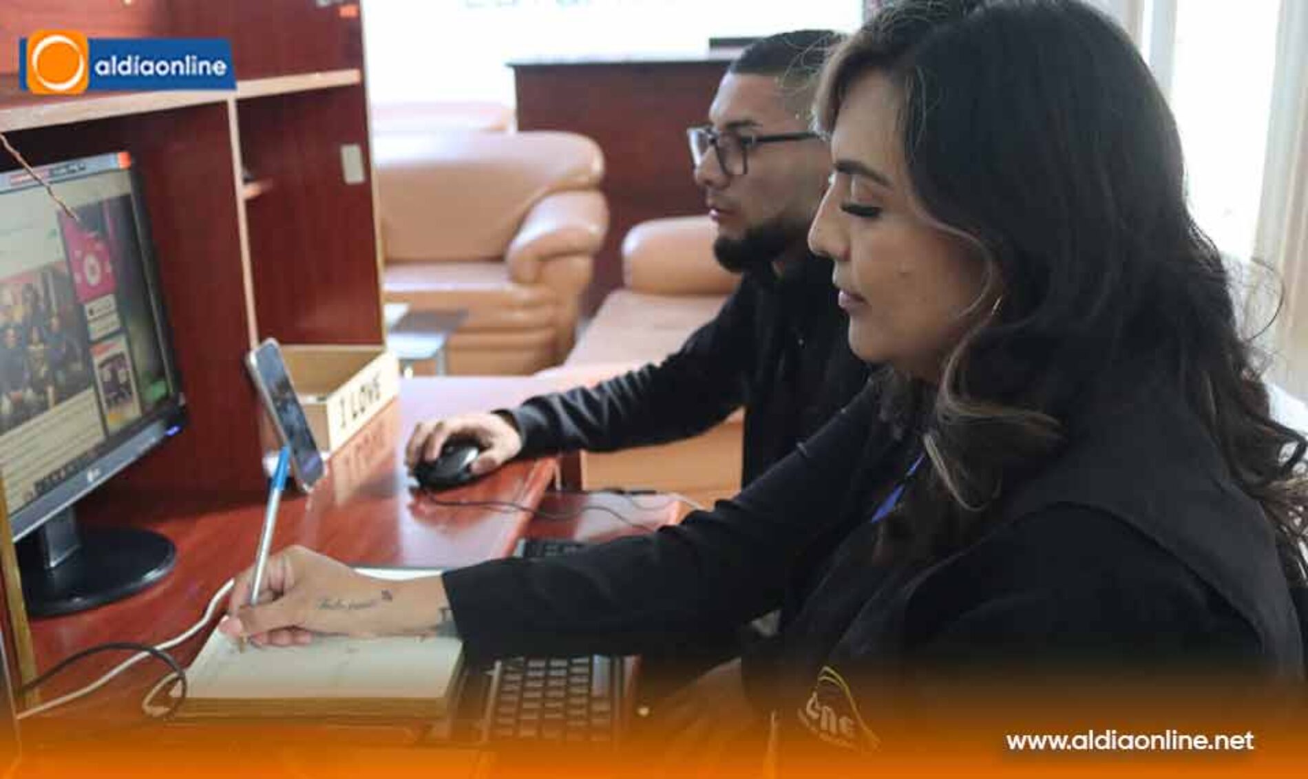 DELEGACIÓN PROVINCIAL ELECTORAL DE COTOPAXI REALIZA MONITOREO EN VÍAS Y MEDIOS DE COMUNICACIÓN