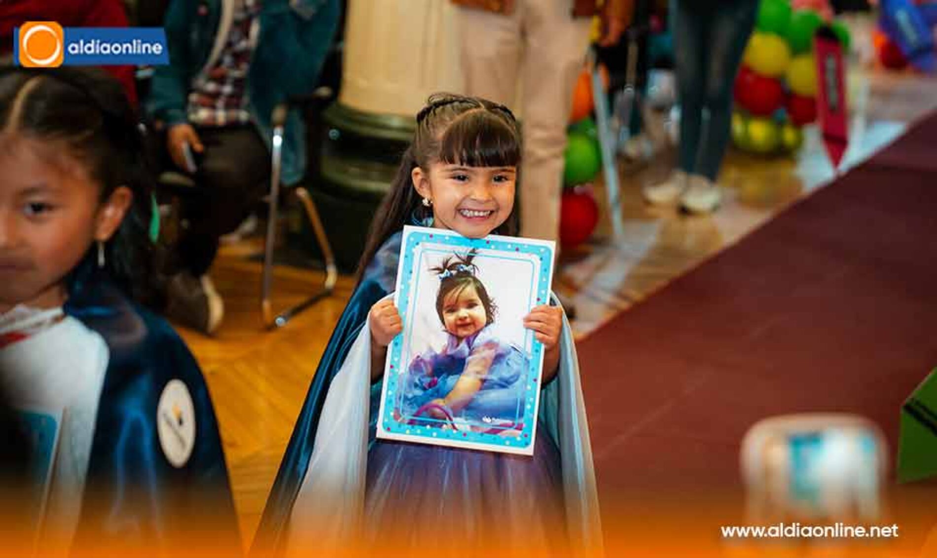 30 NIÑOS CULMINARON SU FORMACIÓN EN LOS CENTROS INTEGRALES DE CUIDADO INFANTIL DEL PATRONATO MUNICIPAL DE LATACUNGA