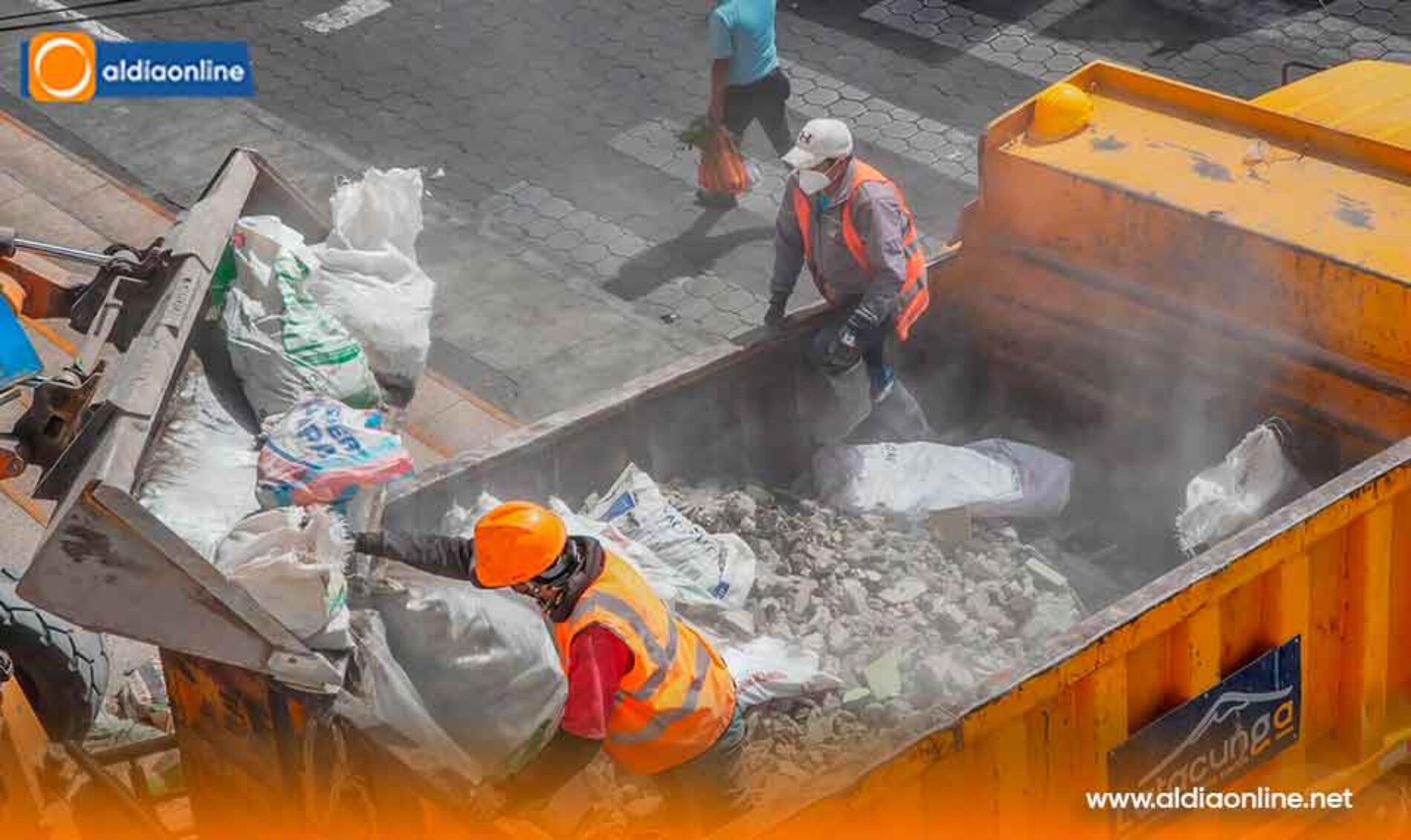 MERCADO EL SALTO AVANZA CON SU REMODELACIÓN Y COMERCIANTES MANTIENEN ATENCIÓN AL PÚBLICO