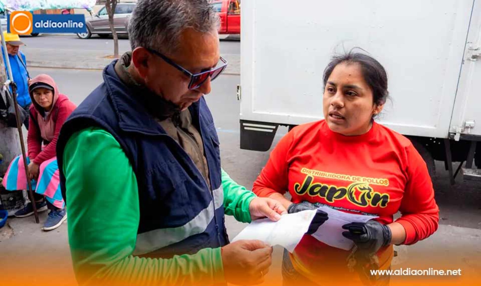 AUTORIDADES INTENSIFICAN CONTROLES EN COTOPAXI ANTE ESPECULACIÓN DEL PRECIO DEL HUEVO Y ESTABLECIMIENTOS SIN PERMISOS