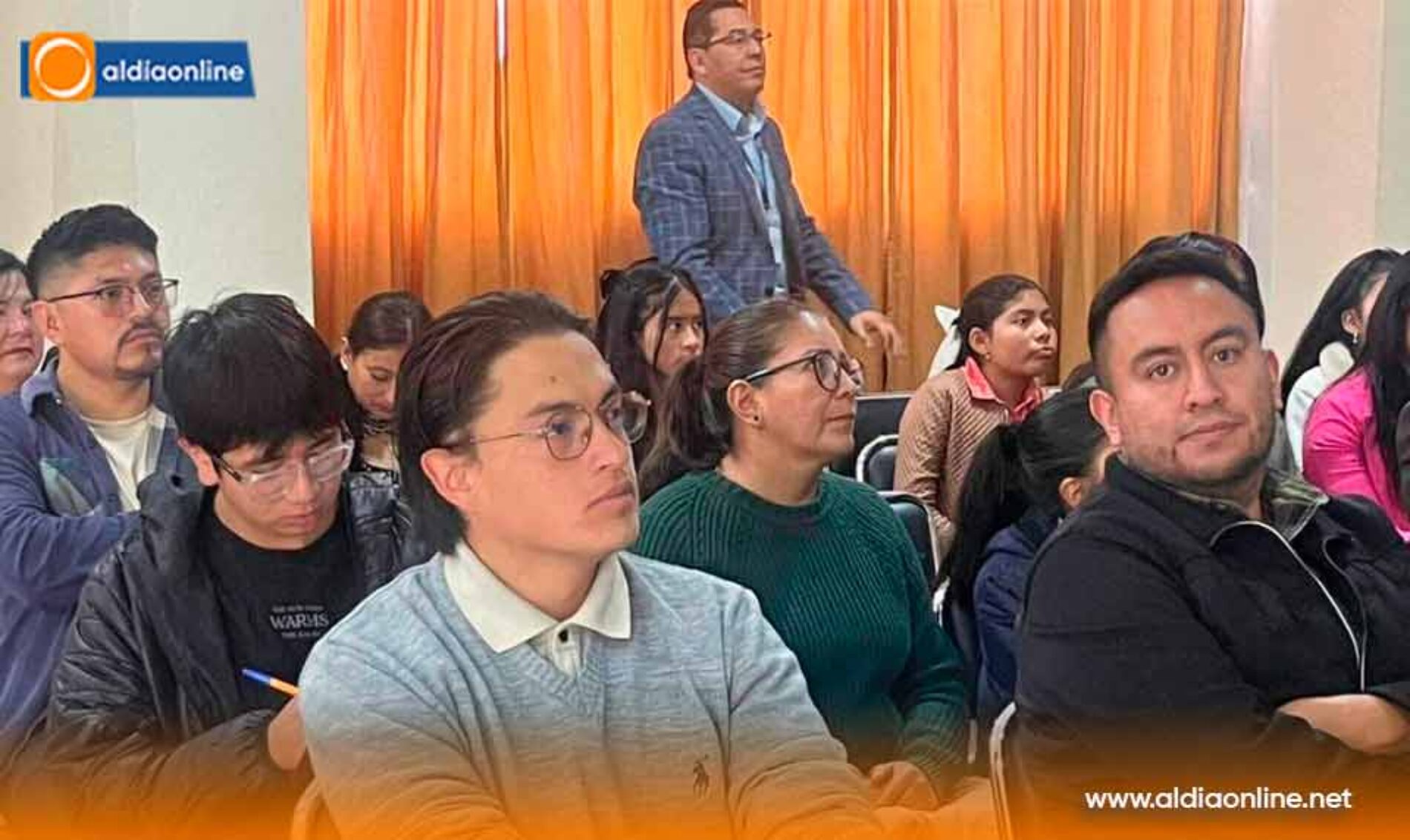 SALCEDO FORTALECE LA PARTICIPACIÓN CIUDADANA CON NUEVOS REPRESENTANTES DE LOS CONSEJOS CONSULTIVOS
