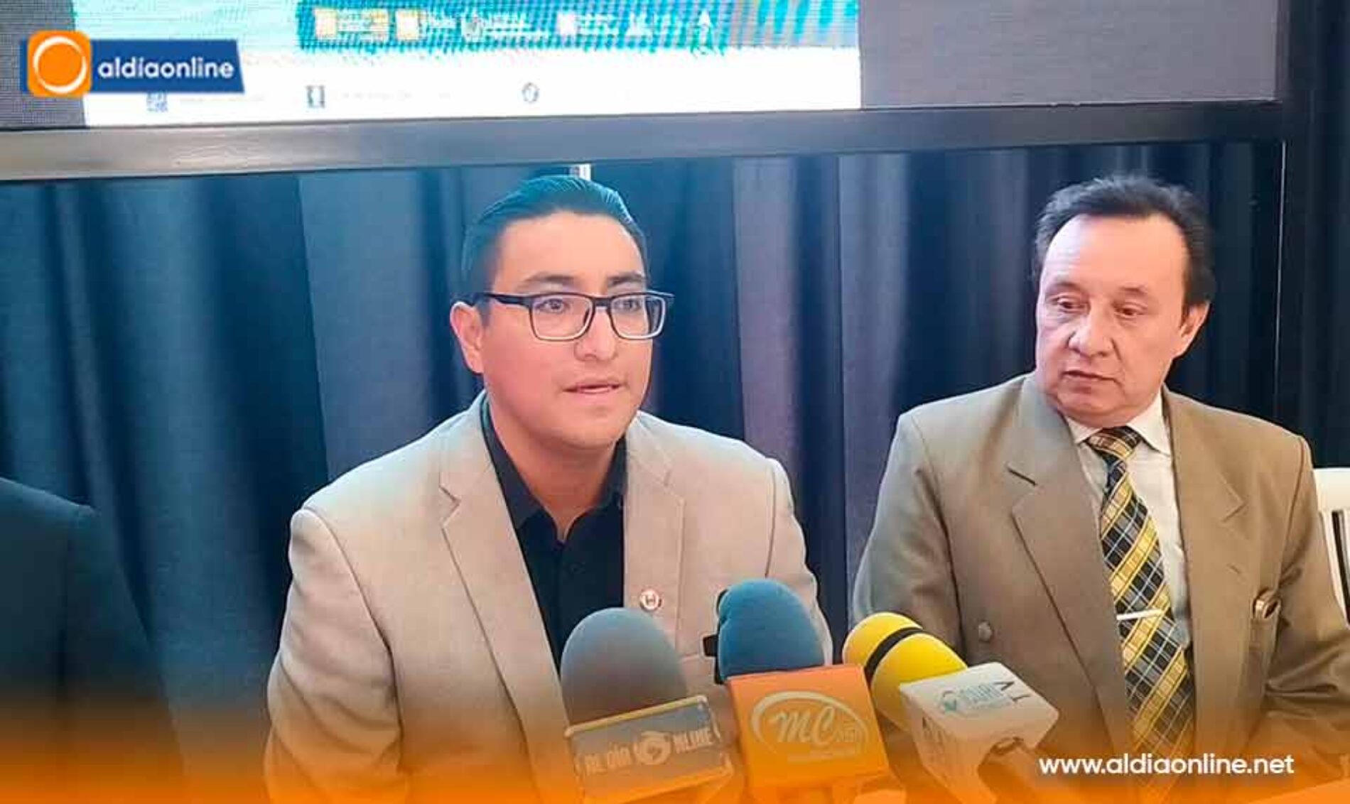 UTC PREPARA SUS NOVENAS OLIMPIADAS INTERNACIONALES DE PROGRAMACIÓN.(VIDEO)