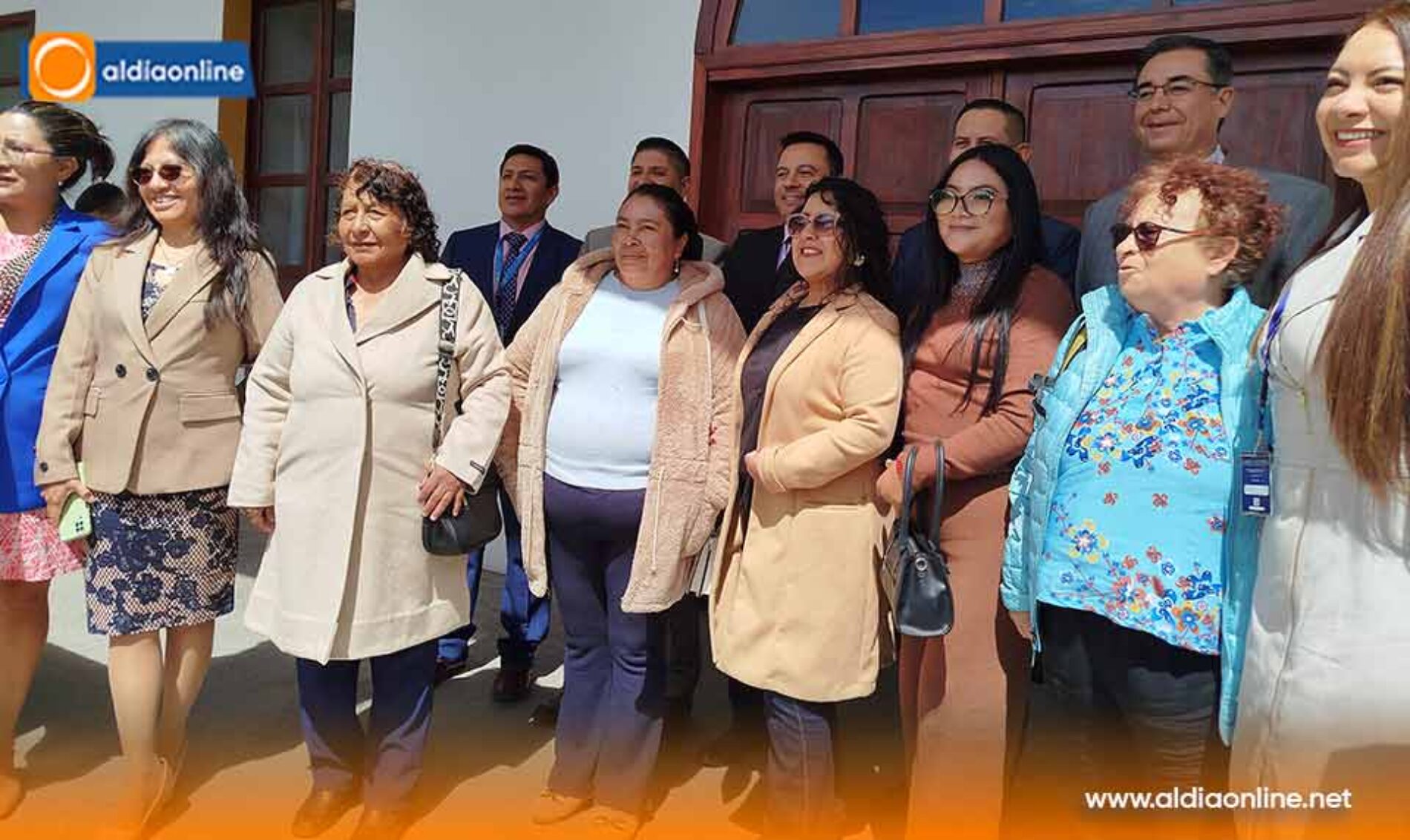 SAQUISILÍ FORTALECE EL ACCESO A LA JUSTICIA CON CONVENIO PARA BRINDAR ASESORÍA LEGAL GRATUITA