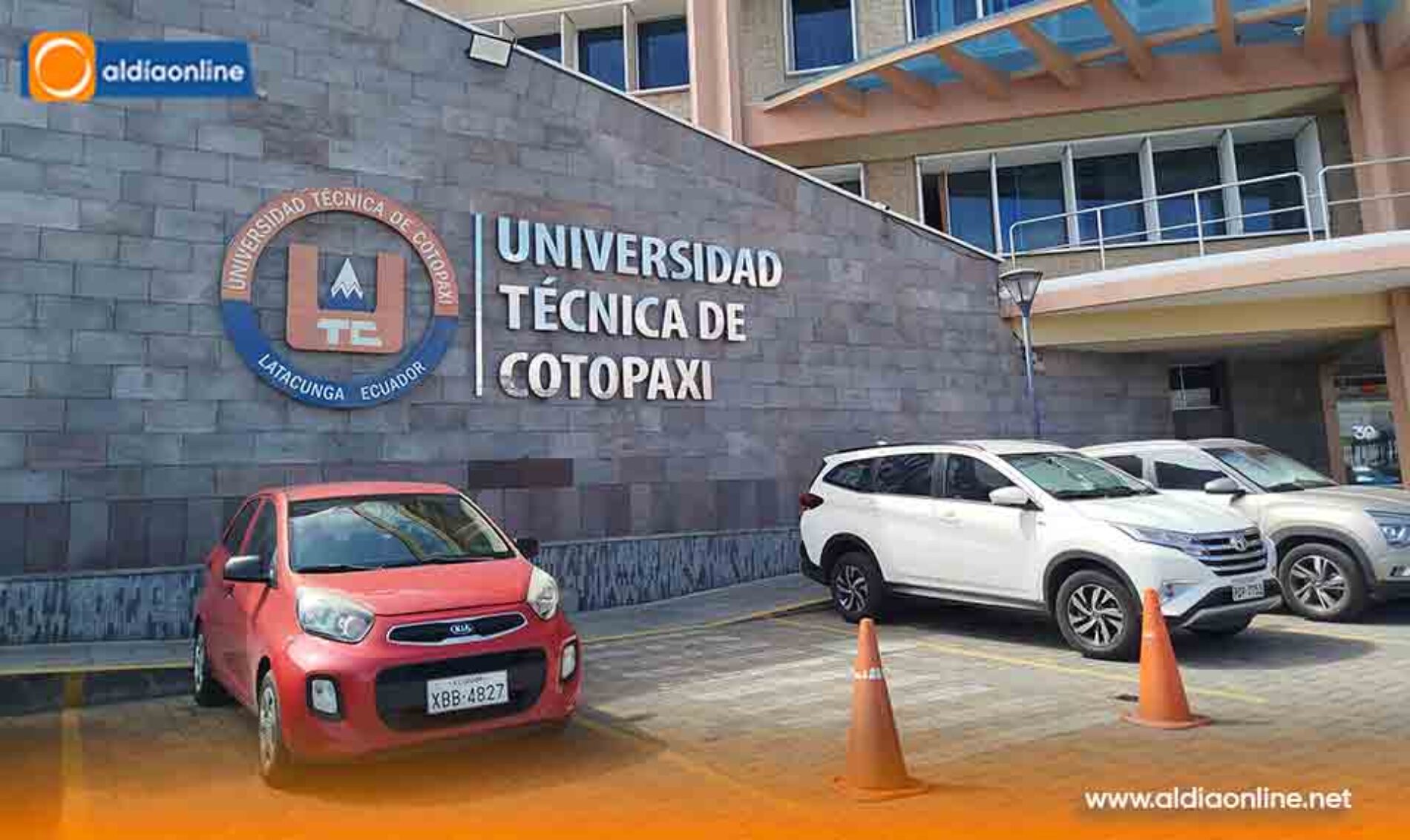 EXISTEN CUPOS DISPONIBLES PARA LA SEGUNDA POSTULACIÓN EN LA UTC