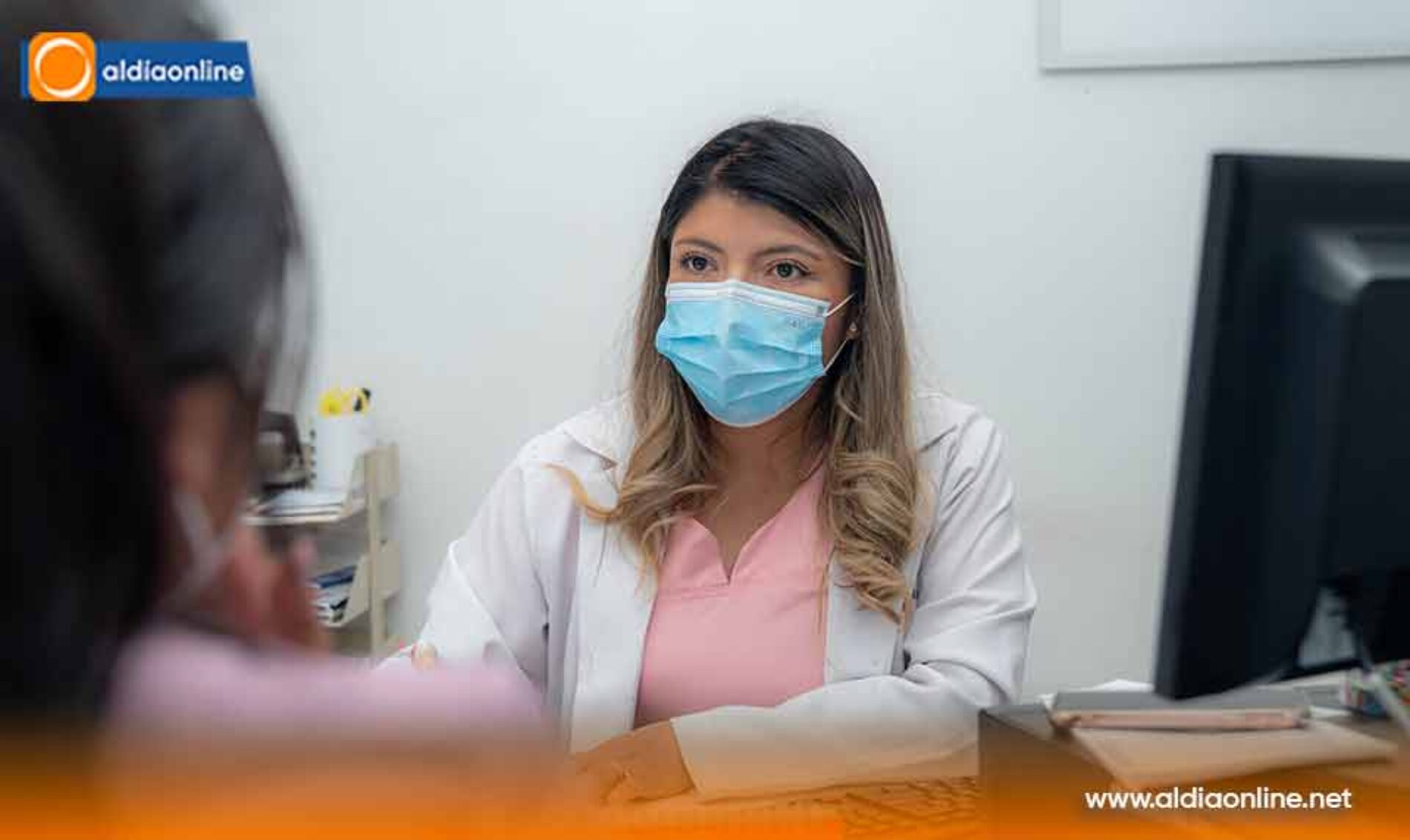 MÁS DE 150 MUJERES PARTICIPARON EN LA CAMPAÑA DE PREVENCIÓN DE CÁNCER DE CUELLO UTERINO EN EL PATRONATO M. LATACUNGA