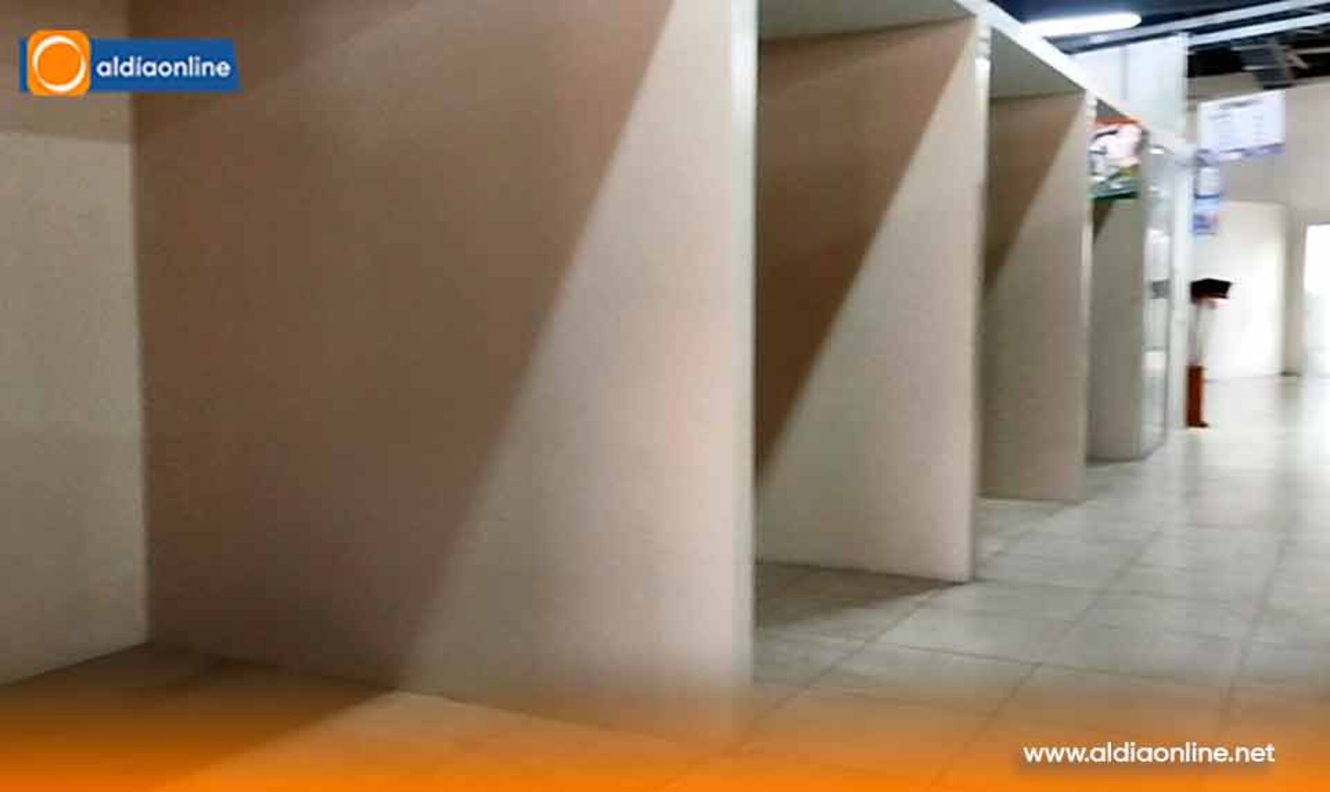 MUNICIPIO DE SALCEDO ANALIZA REBAJA DE CÁNONES DE ARRENDAMIENTO ANTE BAJA OCUPACIÓN DEL MERCADO CENTRAL.(VIDEO)