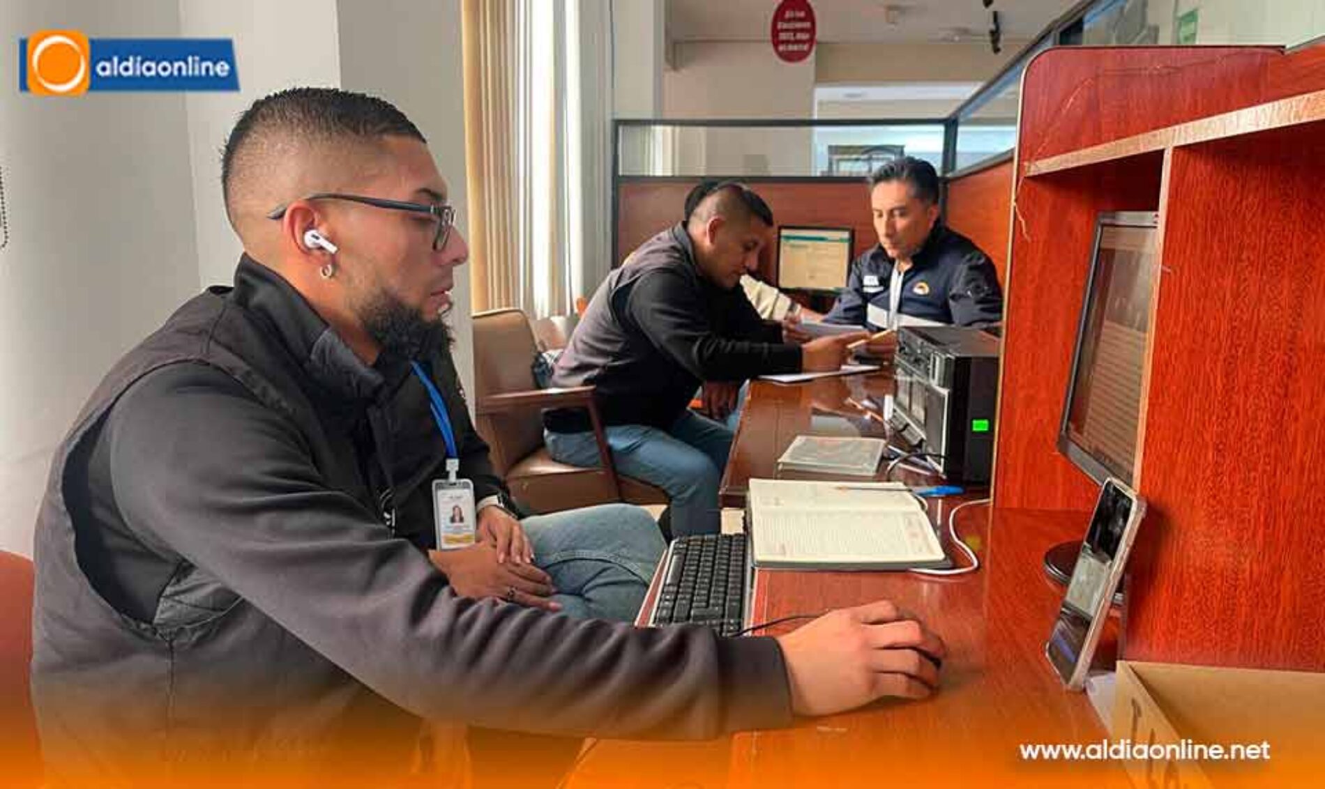DELEGACIÓN PROVINCIAL ELECTORAL DE COTOPAXI REALIZA MONITOREO EN VÍAS Y MEDIOS DE COMUNICACIÓN