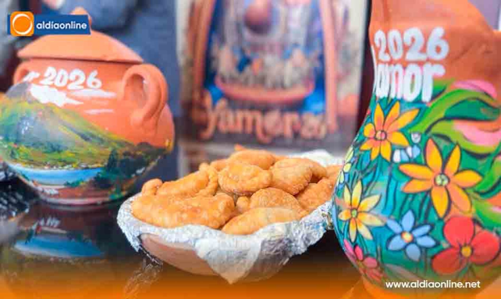 LATACUNGA FORTALECE VÍNCULOS CULTURALES CON OTAVALO Y SE PREPARA PARA PARTICIPAR EN LA FIESTA DEL YAMOR