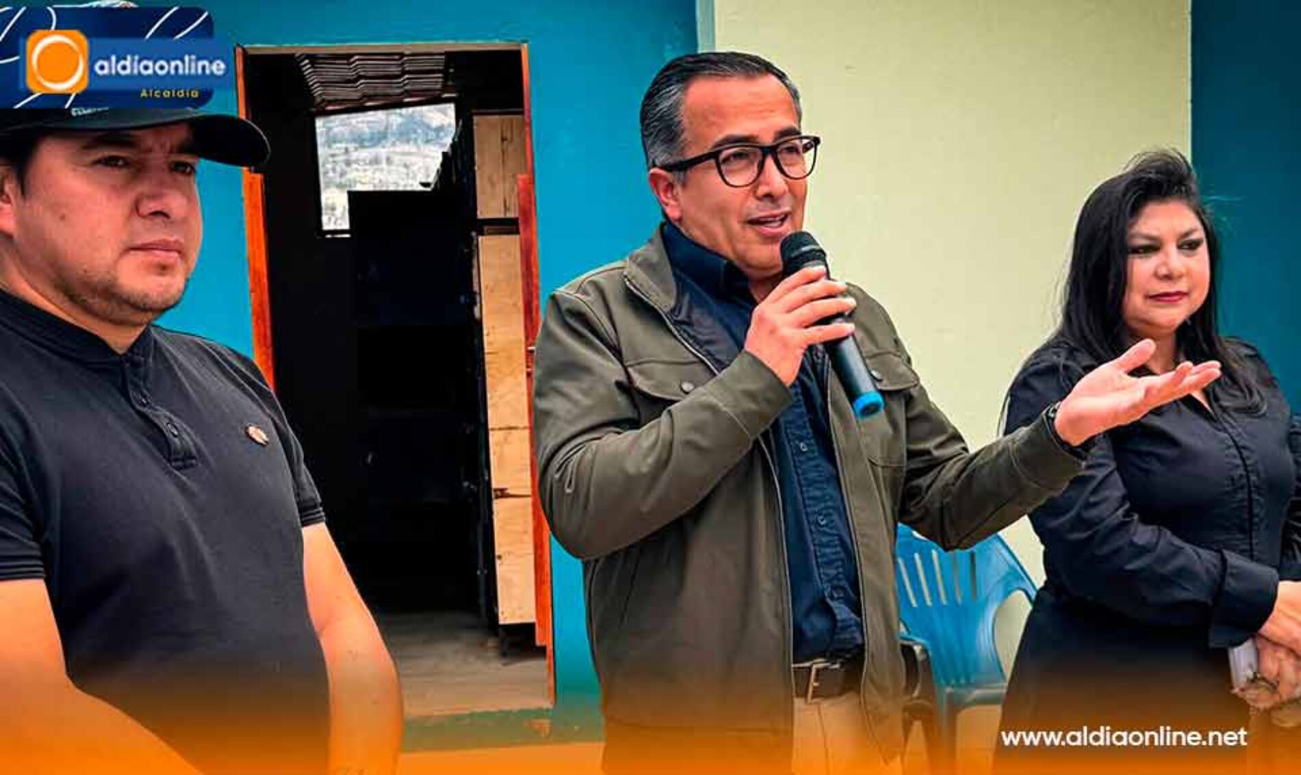 80 NIÑOS CULMINAN CON ÉXITO CURSO DE NATACIÓN EN PUJILÍ Y EL MUNICIPIO PROYECTA UNA ESCUELA PERMANENTE