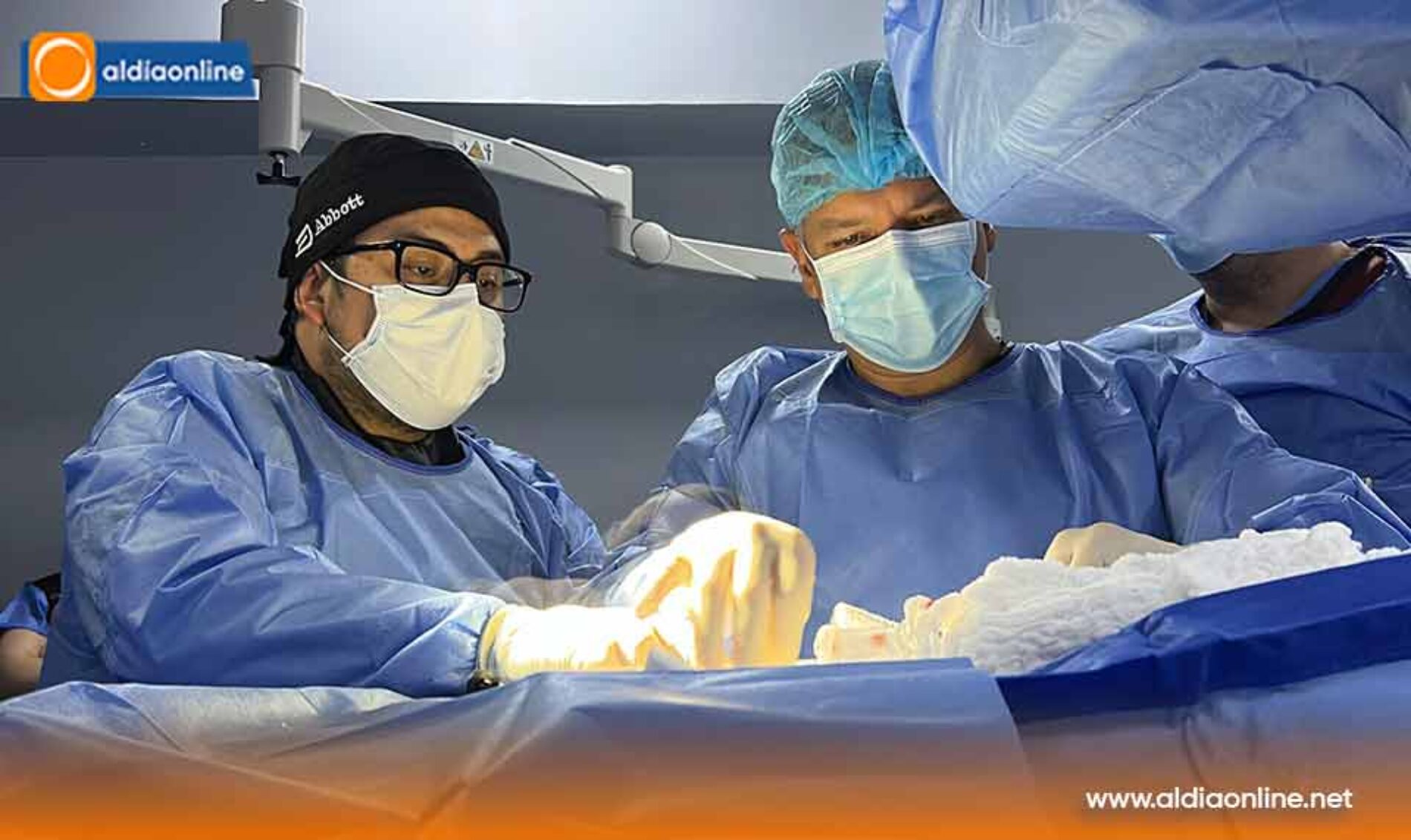 HOSPITAL DE ESPECIALIDADES EUGENIO ESPEJO REALIZA CON ÉXITO EL PRIMER IMPLANTE DE MARCAPASOS LEADLESS DE ÚLTIMA GENERACIÓN