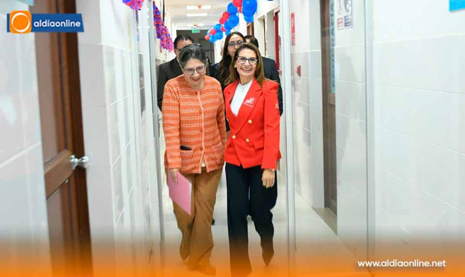 CLÍNICA VETERINARIA IMPLEMENTA SERVICIO DE RADIOLOGÍA
