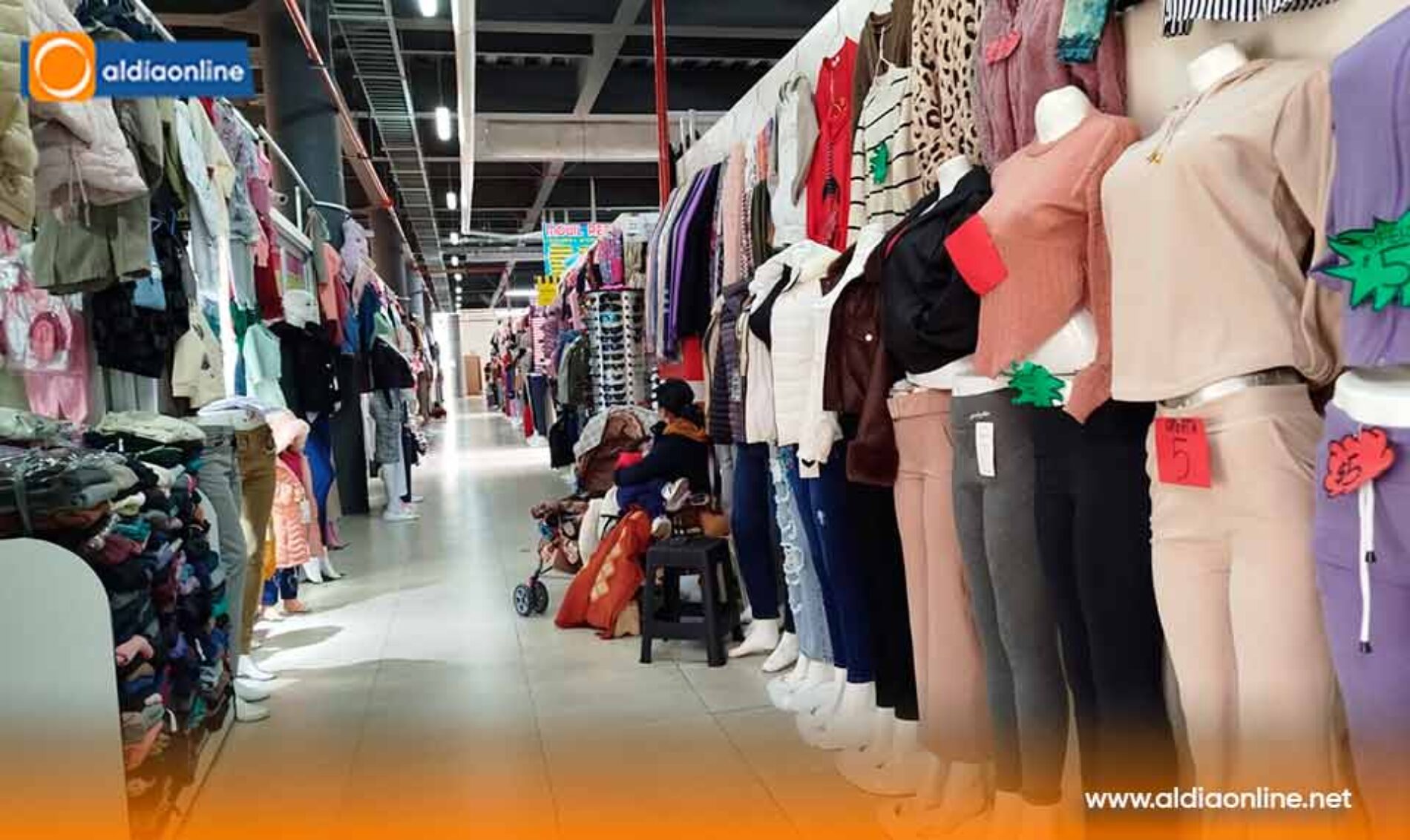 MUNICIPIO DE SALCEDO ANALIZA REBAJA DE CÁNONES DE ARRENDAMIENTO ANTE BAJA OCUPACIÓN DEL MERCADO CENTRAL.(VIDEO)