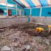 LA REHABILITACIÓN INTEGRAL DE LA PISCINA SEMI OLÍMPICA DE LA FEDERACIÓN DEPORTIVA DE COTOPAXI YA ESTÁ EN MARCHA.