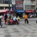 AGENTES DE CONTROL MUNICIPAL DE LATACUNGA INTENSIFICA OPERATIVOS PARA RECUPERAR EL ESPACIO PÚBLICO Y RETIRAR EL COMERCIO INFORMAL