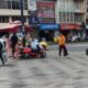 AGENTES DE CONTROL MUNICIPAL DE LATACUNGA INTENSIFICA OPERATIVOS PARA RECUPERAR EL ESPACIO PÚBLICO Y RETIRAR EL COMERCIO INFORMAL