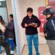 OPERATIVO INTERINSTITUCIONAL DEJA 10 CITADOS POR TRAMITACIÓN INFORMAL EN LATACUNGA