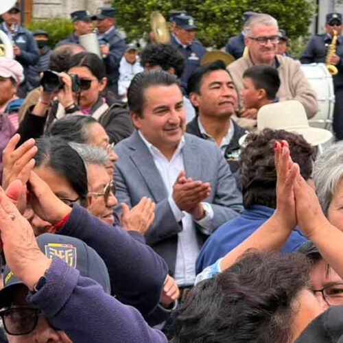 “MI QUIOSCO INCLUSIVO” GENERA NUEVAS OPORTUNIDADES PARA GRUPOS DE ATENCIÓN PRIORITARIA