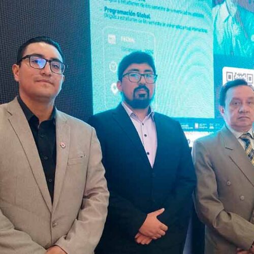 UTC PREPARA SUS NOVENAS OLIMPIADAS INTERNACIONALES DE PROGRAMACIÓN.(VIDEO)