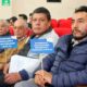 DELEGACIÓN ELECTORAL DE COTOPAXI DESARROLLÓ CONSEJO CONSULTIVO CON ORGANIZACIONES POLÍTICAS DE LA PROVINCIA