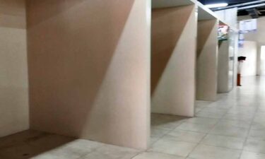MUNICIPIO DE SALCEDO ANALIZA REBAJA DE CÁNONES DE ARRENDAMIENTO ANTE BAJA OCUPACIÓN DEL MERCADO CENTRAL.(VIDEO)