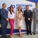 SAQUISILÍ FORTALECE EL ACCESO A LA JUSTICIA CON CONVENIO PARA BRINDAR ASESORÍA LEGAL GRATUITA