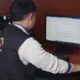 DELEGACIÓN PROVINCIAL ELECTORAL DE COTOPAXI REALIZA MONITOREO EN VÍAS Y MEDIOS DE COMUNICACIÓN