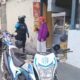 MUNICIPIO DE LATACUNGA REFUERZA CONTROLES PARA GARANTIZAR EL ORDEN Y EL LIBRE USO DEL ESPACIO PÚBLICO