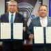 CNE Y CONTRALORÍA FIRMAN CONVENIO PARA EL CONTROL DEL USO DE BIENES Y RECURSOS PÚBLICOS EN LAS ELECCIONES 2027