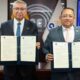 CNE Y CONTRALORÍA FIRMAN CONVENIO PARA EL CONTROL DEL USO DE BIENES Y RECURSOS PÚBLICOS EN LAS ELECCIONES 2027