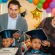 30 NIÑOS CULMINARON SU FORMACIÓN EN LOS CENTROS INTEGRALES DE CUIDADO INFANTIL DEL PATRONATO MUNICIPAL DE LATACUNGA