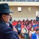 UTC ES SEDE DEL II ENCUENTRO PROVINCIAL POR LA GESTIÓN COMUNITARIA DEL AGUA Y LOS RECURSOS NATURALES
