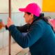 MUNICIPIO DE PUJILÍ FORTALECE LA LIMPIEZA Y MANTENIMIENTO DE MERCADO ROSALINO RUIZ Y ESPACIOS PÚBLICOS