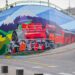 LATACUNGA INAUGURA EL BOULEVARD DE LA ESTACIÓN