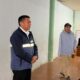“CINE EN MI BARRIO” FORTALECE LA INTEGRACIÓN FAMILIAR EN LA COMUNA EL BOLICHE DE LATACUNGA