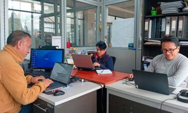 EL ISUC SE PREPARA PARA VIVIR DOS DÍAS DE INNOVACIÓN, CONOCIMIENTO Y COOPERACIÓN INTERNACIONAL