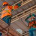 MERCADO EL SALTO AVANZA CON SU REMODELACIÓN Y COMERCIANTES MANTIENEN ATENCIÓN AL PÚBLICO