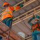MERCADO EL SALTO AVANZA CON SU REMODELACIÓN Y COMERCIANTES MANTIENEN ATENCIÓN AL PÚBLICO
