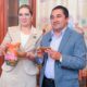 LATACUNGA FORTALECE VÍNCULOS CULTURALES CON OTAVALO Y SE PREPARA PARA PARTICIPAR EN LA FIESTA DEL YAMOR