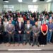 CAPACITADORES TERRITORIALES DEL CNE FORTALECEN SUS CONOCIMIENTOS PARA LOS COMICIOS 2027