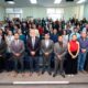 CAPACITADORES TERRITORIALES DEL CNE FORTALECEN SUS CONOCIMIENTOS PARA LOS COMICIOS 2027