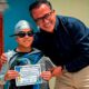 80 NIÑOS CULMINAN CON ÉXITO CURSO DE NATACIÓN EN PUJILÍ Y EL MUNICIPIO PROYECTA UNA ESCUELA PERMANENTE