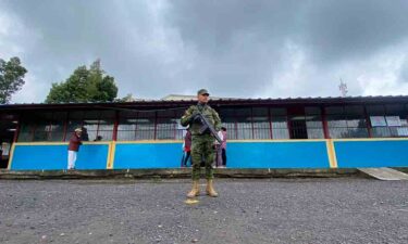 COTOPAXI REGISTRA 157 RECINTOS ELECTORALES HABILITADOS PARA LAS ELECCIONES 2027