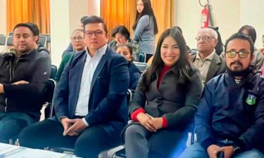 SALCEDO FORTALECE LA PARTICIPACIÓN CIUDADANA CON NUEVOS REPRESENTANTES DE LOS CONSEJOS CONSULTIVOS