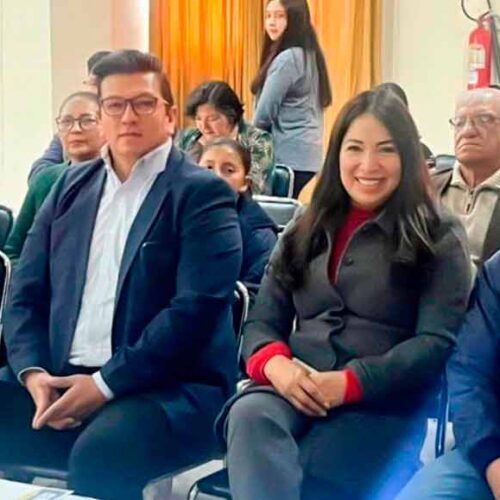 SALCEDO FORTALECE LA PARTICIPACIÓN CIUDADANA CON NUEVOS REPRESENTANTES DE LOS CONSEJOS CONSULTIVOS