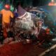 SINIESTRO DE TRÁNSITO EN LA E35, SECTOR LASSO, DEJA TRES FALLECIDOS