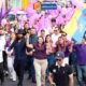 ADN INSCRIBIÓ CANDIDATURAS  VICENTE  GUAMÁN A LA ALCALDÍA DE LATACUNGA  Y CRISTINA CHÁVEZ A LA PREFECTURA  DE COTOPAXI
