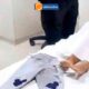 NIÑA DE 3 AÑOS MUERE POR PROBABLE MALTRATO, SU MADRE Y PADRASTRO SON APREHENDIDOS