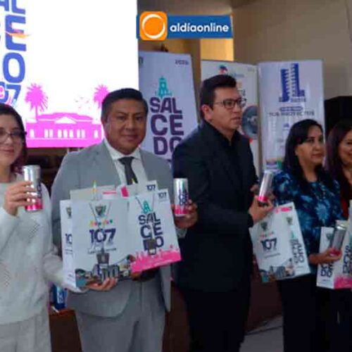SALCEDO SE PREPARA PARA CELEBRAR 107 AÑOS DE CANTONIZACIÓN, SE PRESENTÓ PROGRAMA OFICIAL (Video)