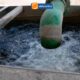 PRESUNTA CONTAMINACIÓN INTENCIONAL DEL AGUA POTABLE INVESTIGA  MUNICIPIO DE SAQUISILÍ