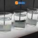 AGUA POTABLE DE SAQUISILÍ VUELVE A  CUMPLIR CONDICIONES Y ES APTA PARA  CONSUMO HUMANO (Video))